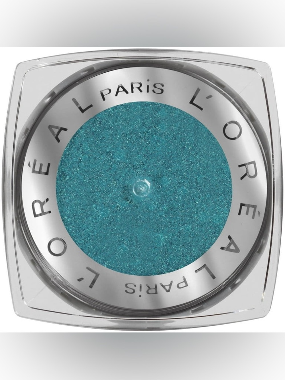 L'Oréal Paris Infallible 24 Hour Waterproof Eye Shadow, Endless Sea. 
NWT